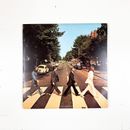 The Beatles - Abbey Road - Vinyl LP Record - 1974