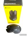 Corsair Ironclaw RGB Gaming-Maus Optisch Mice 67 kabellos OHNE USB ✅