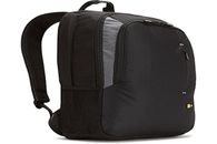 Case Logic VNB-217 Value 17-Inch Laptop Backpack (Black)