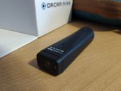 Original from OrCam MyEye Assistive Device for the Blind and Visually Impaired