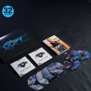 DDP YOGA - 32 Max Pack DVDs ! With 3 Months FREE On The DDP YOGA