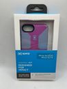 Speck Candyshell Grip Case For iPhone 7 iPhone 8 iPhone se2022/2020 Orchid Blue