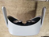 Meta Oculus Quest 2 256GB Standalone VR Headset - White Tested Good Headset Only