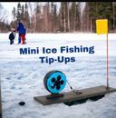 Ice Fishing Tip-Up
