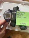Monitor de ritmo cardíaco Polar FT7 - ¡Reloj con correa para el pecho baterías nuevas! Púrpura