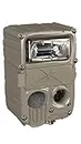 Cuddeback 20MP X-Change Color Day & Night Model 1279 Game Hunting Camera with Mounting Bracket and Strap