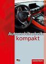 Automobiltechnik kompakt: Schülerband | Book | condition good