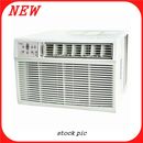 Koldfront WAC25001W 25000 BTU 230V Window Air Conditioner #501