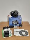 Canon PowerShot SX50 HS 12Mp 24-1200mm Zoom Digital Camera. Tested.