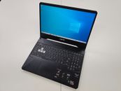 Gaming Laptop – ASUS TUF FX505DU – Used, good condition, and well-priced!