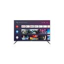 Smart-Tech SMT50F30UC2M1B1 Fernseher 127 cm (50") 4K Ultra HD Smart-TV WLAN Schwarz