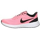 Nike Bq5671-602_38.5 Running Shoes, Pink, 5.5 UK