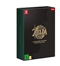 The Legend of Zelda: Tears of the Kingdom (Collector's Edition) - [Nintendo Switch]