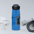 Sports water bottle Personalised 25 OZ