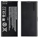 Genuine Nokia Battery BL-5H For Lumia 630/635 / 636/638 1830mAh 3.7V 6.8Wh (BULK PACKAGING)