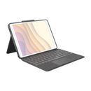 Logitech Combo Touch Keyboard Cover Case for iPad Air 3G and Pro 10.5" 920009606