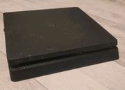 Sony PlayStation 4 Slim console di gioco 1 TB / PS4 CFW jailbreak 10.01