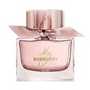 Burberry My Burberry Blush Eau de Parfum, 3 Fl oz