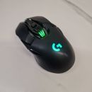 Logitech G900 Chaos Spectrum Wireless Gaming Mouse + USB Dongle + Charging Cable