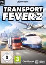 Transport Fever 2 PC download versione completa codice Steam email (senza CD/DVD)