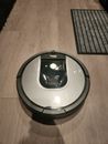 iRobot Roomba Vacuum Cleaner - Used