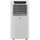 BRAND NEW ONIX 2.7KW PORTABLE AIR CONDITIONER & DEHUMIDIFIER - ON27KWP3