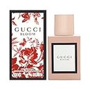 Gucci Bloom for Women - Eau De Parfum Spray, 1 ounces