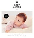 Rico Design Gmb BABY MERINO 01: 25 Designs für Babys und Kinder von  (Broschüre)