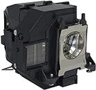 LEIYOSGART OEM Replacement Projector Lamp Bulb for ELPLP97 Epson Powerlite Home Cinema 2200 2250 1080 880 VS260 EX9230 EX9240 EX3280 EX5280 EX7280 X49 W49 982W E20 U50 V13H010L97 Projectors