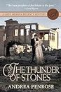 The Thunder of Stones: A Lady Arianna Regency Mystery (Lady Arianna Hadley Mystery Book 8)