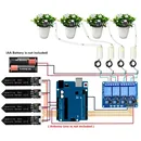 Elektronik Komponenten Kit Automatische Bewässerung DIY Set Selbst-Bewässerung System Für Garten