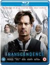 Transcendence (Blu-ray) (UK IMPORT)