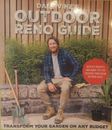 Dale Vine's Outdoor Reno Guide Paperback Book Gardening Landscape DIY