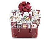 Wine Country Gift Baskets Gourmet Feast Family Friends Co-Workers Loved Ones Clients and More