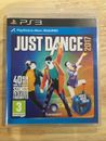 Just Dance 2017 - Sony PS3 PlayStation 3