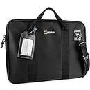 Protec Slim Portfolio Bag, Black (P5), Fits up to 10.5 x 15" paper