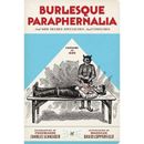 Catalog No. 439: Burlesque Paraphernalia And Side Degree Specialties And Costumes