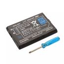 Batería recargable de repuesto SPR-003 2000mAh 3,7V para Nintendo 3DS LL XL