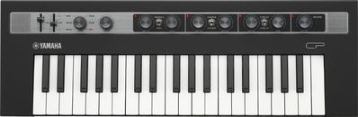 Yamaha reface CP pianoforte elettrico ZP84700 -vor