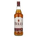 Bell's Original Blended Scotch Whisky | 40% vol Blended Whisky Includes the Sweet Malts of Speyside Whisky Scottish Whisky Matured in Whisky Barrel Oak Casks , Fruit Flavour, 1L