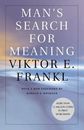 Man's Search for Meaning - Paperback By Frankl, Viktor E. - VERY GOOD
