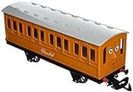 Bachmann Industries Thomas & Friends - Clarabel Coach - Large "G" Scale Rolling Stock Train