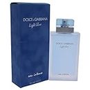 Dolce & Gabbana Light Blue Eau Intense, 100ml