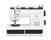 Brother HF27 Strong & Tough, Heavy Duty Sewing Machine