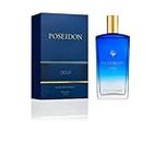 Instituto Español Poseidon Deep - Perfume Hombre - EDT 150 ML