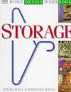 Storage (Dk Home Design Workbooks)