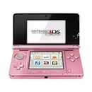 Nintendo 3DS - Color Rosa
