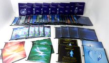 Binaural Hemi-Sync Gateway Experience plus Bonus 6 Albums Meditation Collection
