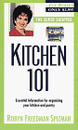 Kitchen 101 (Smart Shopper Series)