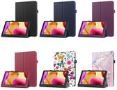 Case For Amazon Fire HD 10"/ HD 8" / Fire 7" Tablet Cover Stand Auto Wake/Sleep